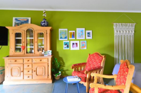 Kandinsky Apartment